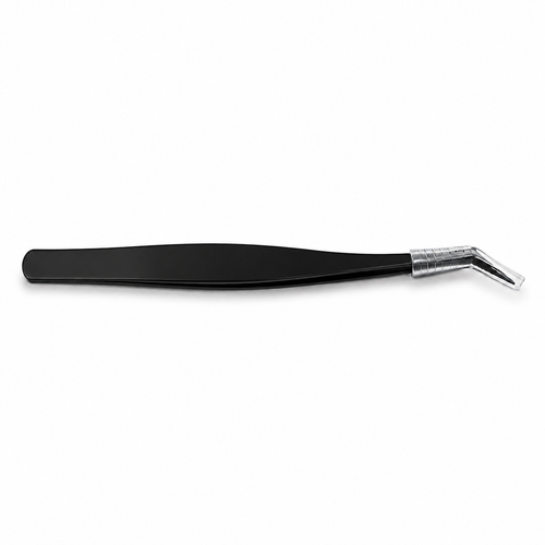 Angled Lash Applicator