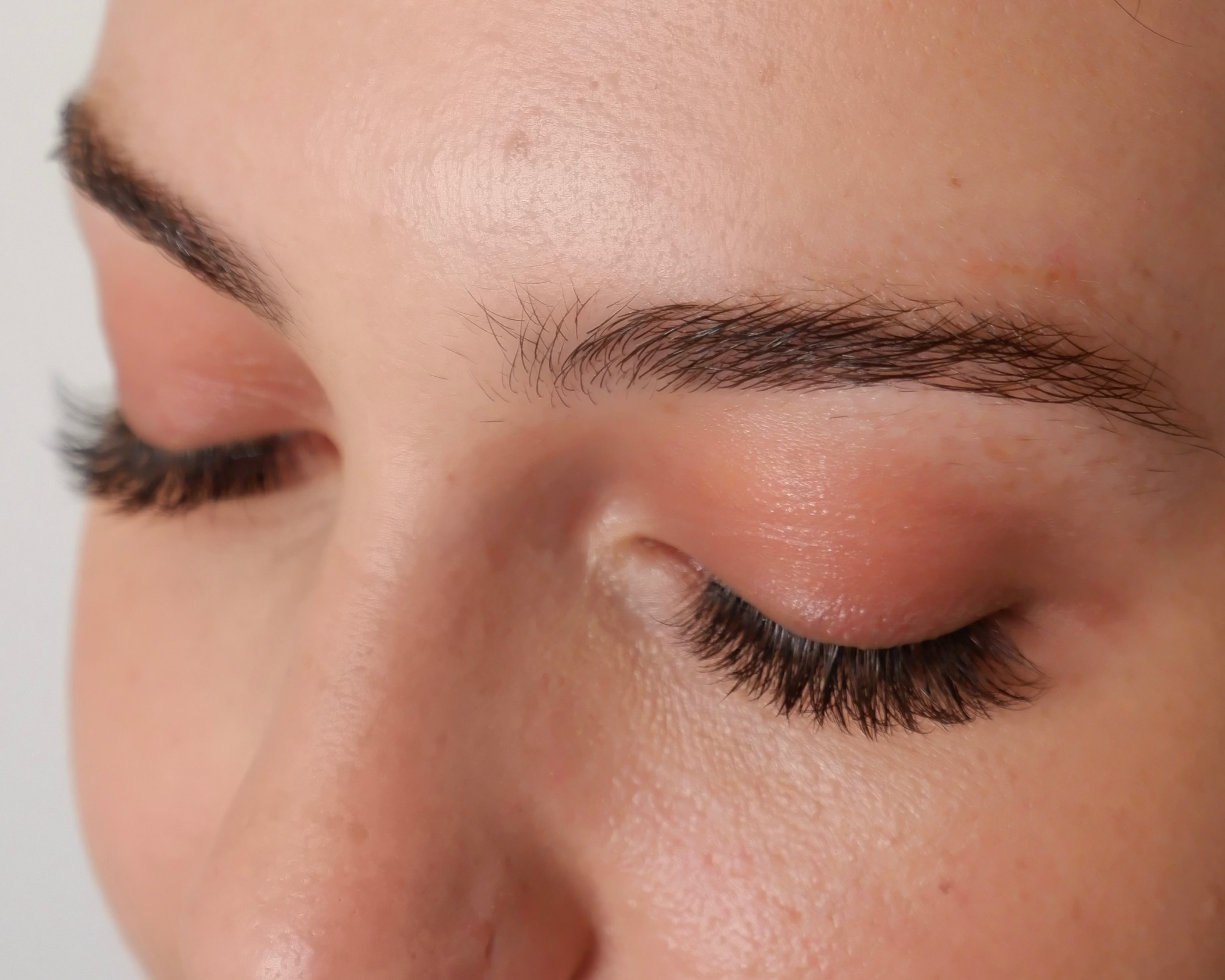Honey Lash